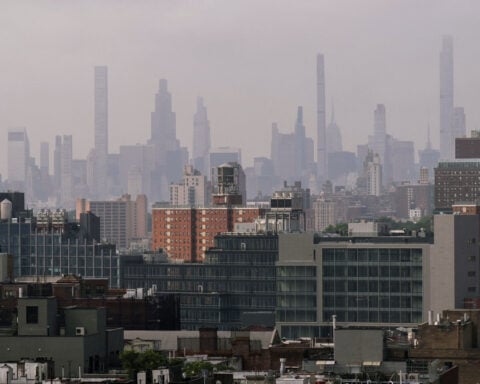 NYC Legionnaires’ disease cases rise to 90 as city health officials propose new cooling tower regulations