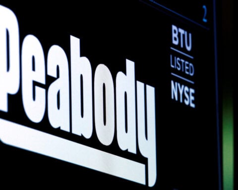 Peabody's $3.8 billion bid on Anglo American mines looms next week
