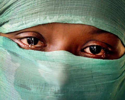 UN-backed investigators allege torture and sex crimes in Myanmar detention facilities