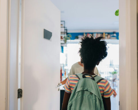 Getting beyond answers like ‘fine’ and ‘nothing’: 5 simple ways to spark real talk with kids