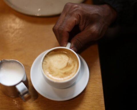 Brazil consumer coffee prices fall in July for first time in 18 months