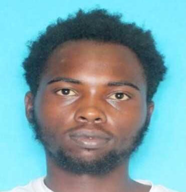 New Orleans police searching for man accused of stealing car, selling it