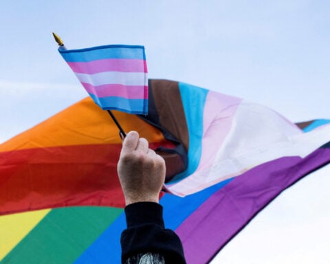 US appeals court upholds Arkansas law banning youth transgender care