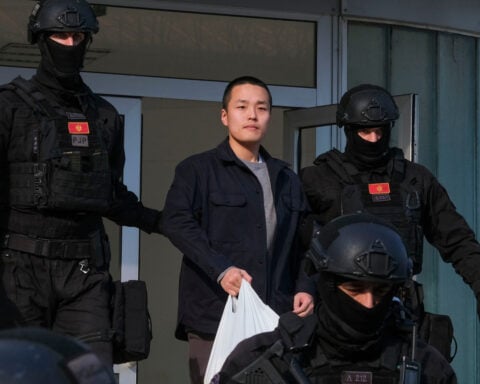 Crypto mogul Do Kwon, known as 'the cryptocurrency king,' pleads guilty to fraud charges