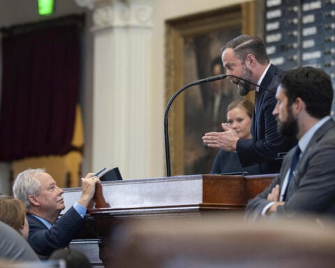 Trump ally Ken Paxton escalates Texas redistricting fight with call for Beto O'Rourke to be jailed