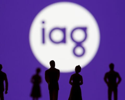 Insurance Australia Group reports higher annual cash profit on premium growth, raises dividend