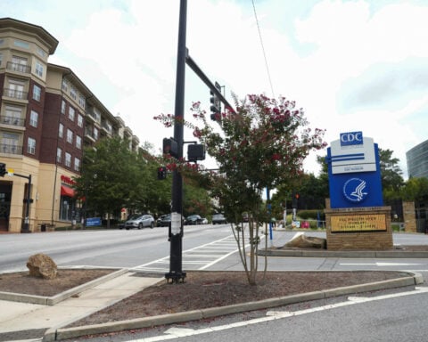 US CDC trust shaken after shooting at Atlanta headquarters