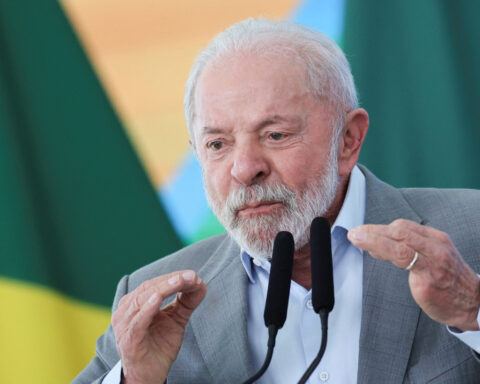Brazil's Lula says proposal to regulate social media platforms is ready