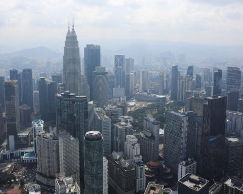 Malaysia's economy likely grew 4.5% in second quarter: Reuters poll