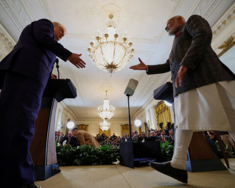 India PM Modi likely to meet Trump in US next month, newspaper reports