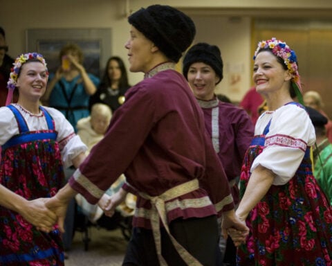 You really can see Russia from Alaska, and other things to know ahead of Friday's Trump-Putin summit