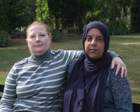 Britain reassesses 'flawed' domestic abuse risk tool