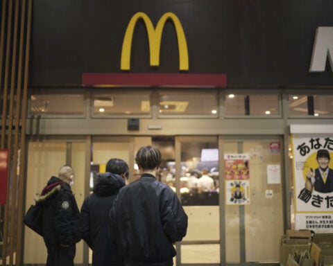McDonald's Japan's Pokemon card Happy Meals promotion comes to an unhappy end
