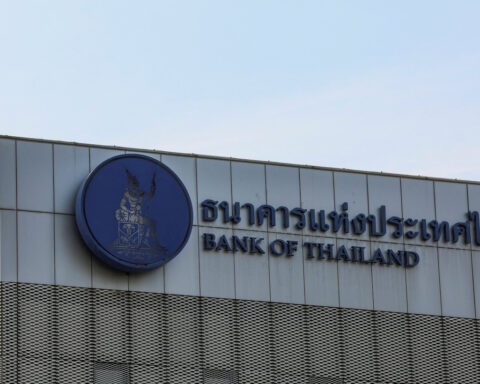 Thai central bank cuts rates to lowest in two years to support growth