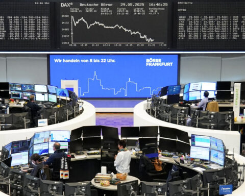 Global investors flock to ex-US markets for better growth, valuations