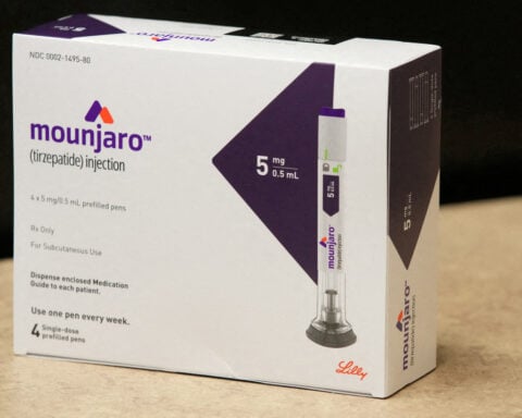 Lilly launches Mounjaro pen in India at $160 for starting dose, stepping up Novo rivalry