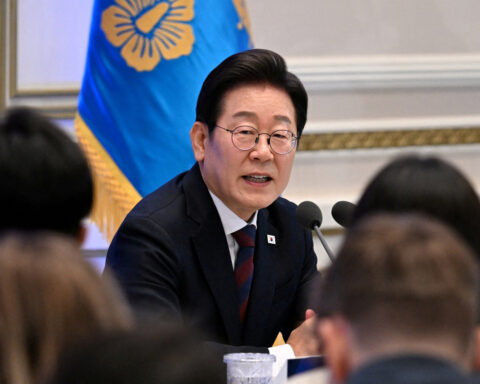 South Korean President Lee to visit Japan for summit with Ishiba, Seoul says