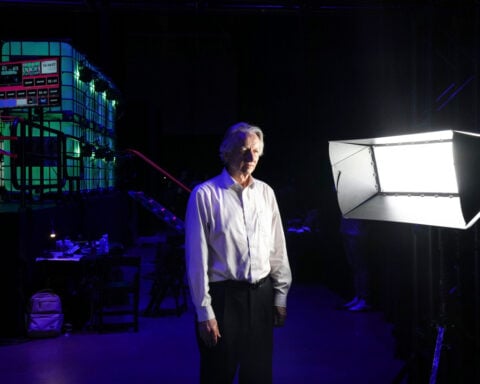 The ‘godfather of AI’ reveals the only way humanity can survive superintelligent AI