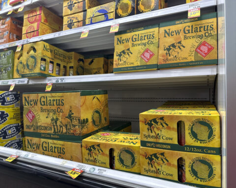 Why many Americans are rethinking alcohol, according to a new Gallup poll