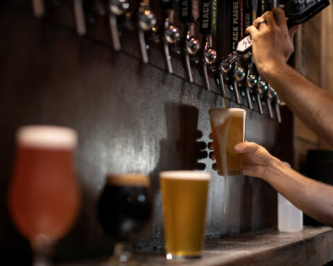 US alcohol consumption at record low as health concerns rise, survey finds