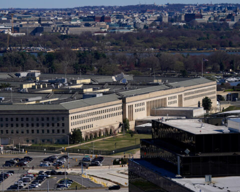 How the unraveling of two Pentagon projects may result in a costly do-over