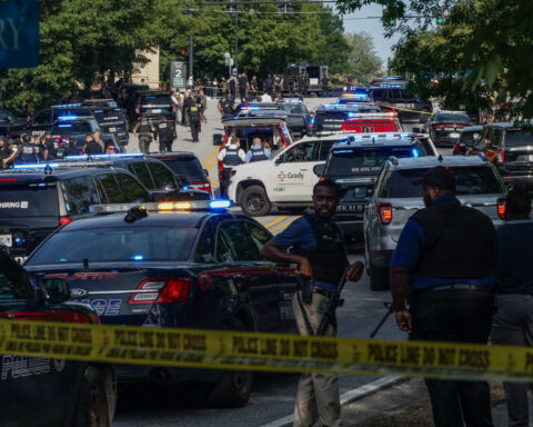 Shooters may have mental health problems in common, but that’s not what’s behind violent attacks, experts say