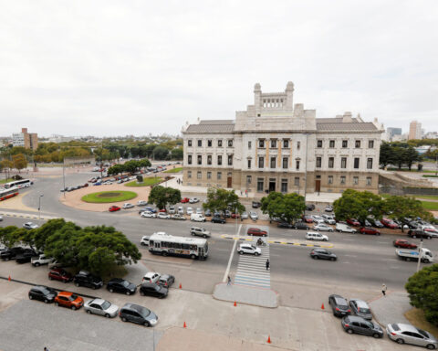 Uruguay's lower house of parliament votes in favor of euthanasia