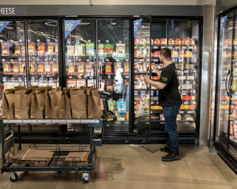 Amazon just made it easier to order fresh food