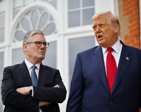 US says human rights have ‘worsened’ in UK in past year