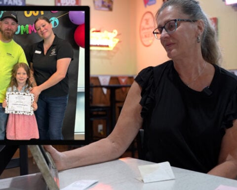Woman, community to host bbq benefit after losing family in Kerrville floods