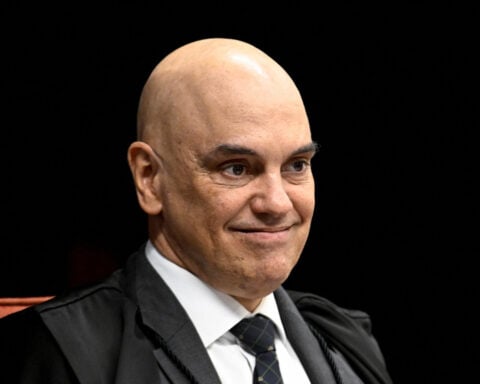 Brazil's Supreme Court elects next chief justice, Moraes to serve as deputy