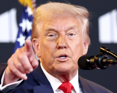 Trump orders streamlining of commercial space industry regulations, White House says