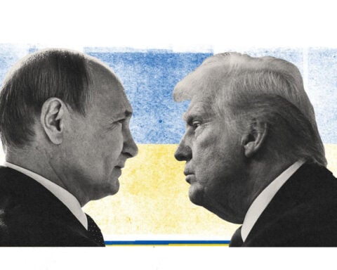 Big moments in Trump’s negotiations: From a shouting match with Zelensky to threats of sanctions against Russia