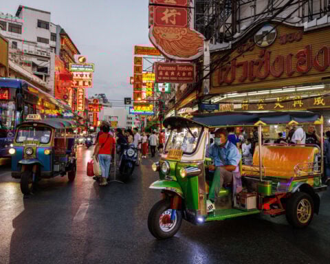 This is the best city in the world for 20-somethings, according to Time Out