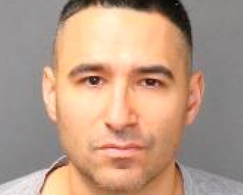 Failed Republican candidate jailed for 80 years over gun attacks on Democrats' homes
