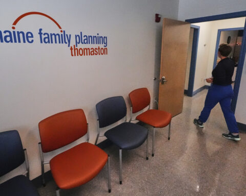 Maine clinics hope to get blocked Medicaid funds restored as they sue Trump administration over cuts