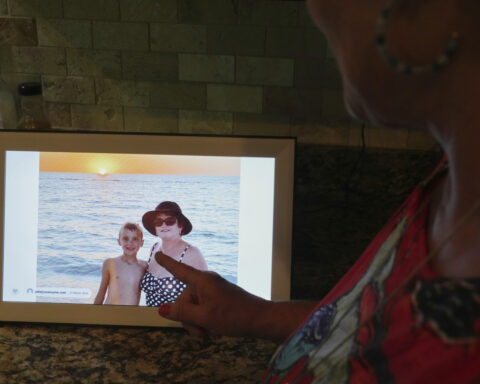 Takeaways from AP's investigation into online school for incarcerated teens