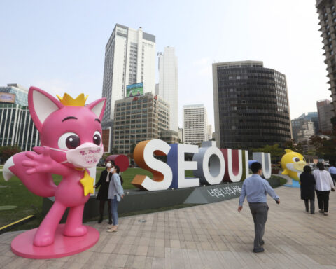 South Korean Supreme Court dismisses US composer's 'Baby Shark' copyright claim