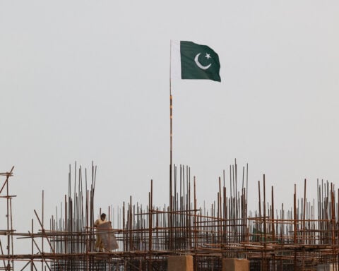 Pakistan to create new force in military to supervise missiles after India conflict