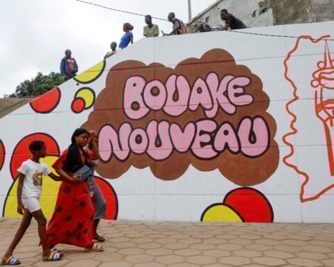 Revived Ivory Coast rebel hub shows boom, burdens of Ouattara era