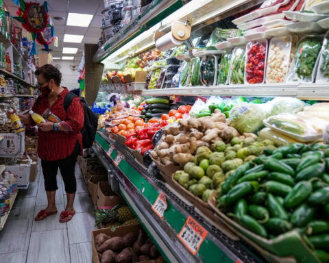 Instant View: US producer prices surge more than expected