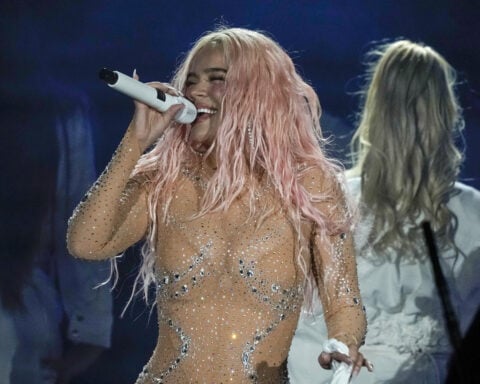 Karol G to headline halftime show during YouTube’s first exclusive NFL broadcast, live from Brazil