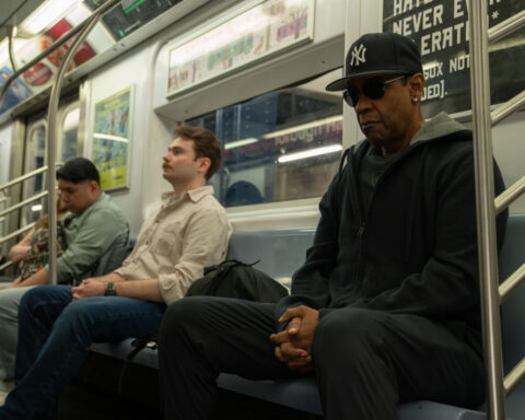 Denzel Washington knows all money ain’t good money – but he made it all the same