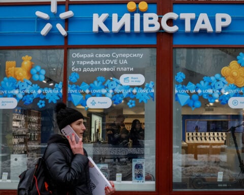 Kyivstar to go public in New York on August 15