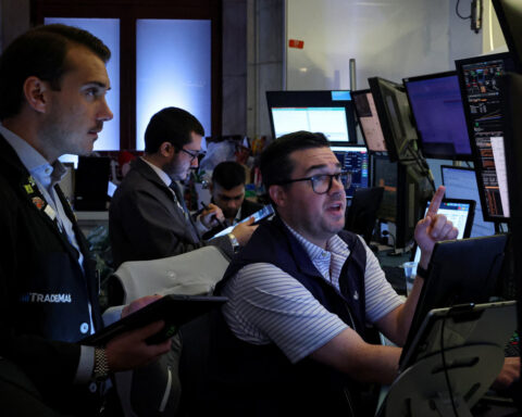 Trading Day: PPI surprise clips doves' wings