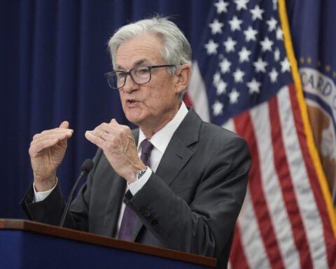 Inflation or jobs: Federal Reserve officials are divided over competing concerns