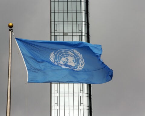 Sexual violence in conflicts worldwide increased by 25% last year, UN says