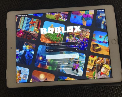 Louisiana sues Roblox alleging the popular gaming site fails to protect children