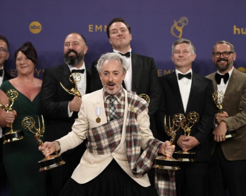 'The Traitors' is opening its doors to everyday people. Here's how you can join the TV competition