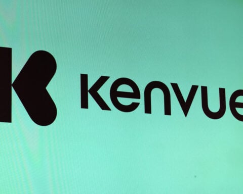 Kenvue attracts share purchase by activist investor Sachem Head